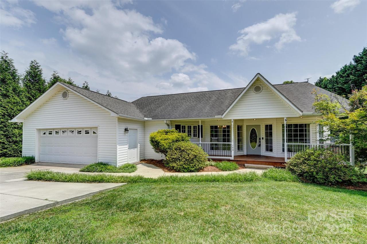 109 Meadow Run #26, Asheville, NC 28806