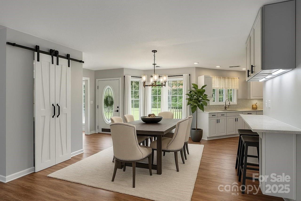 109 Meadow Run #26, Asheville, NC 28806