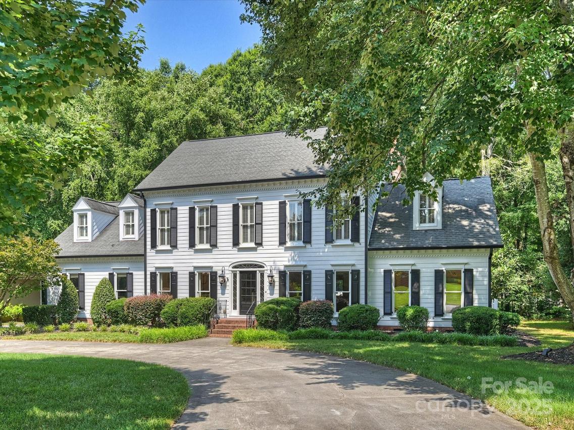 5308 Sunningdale Dr., Charlotte, NC 28277
