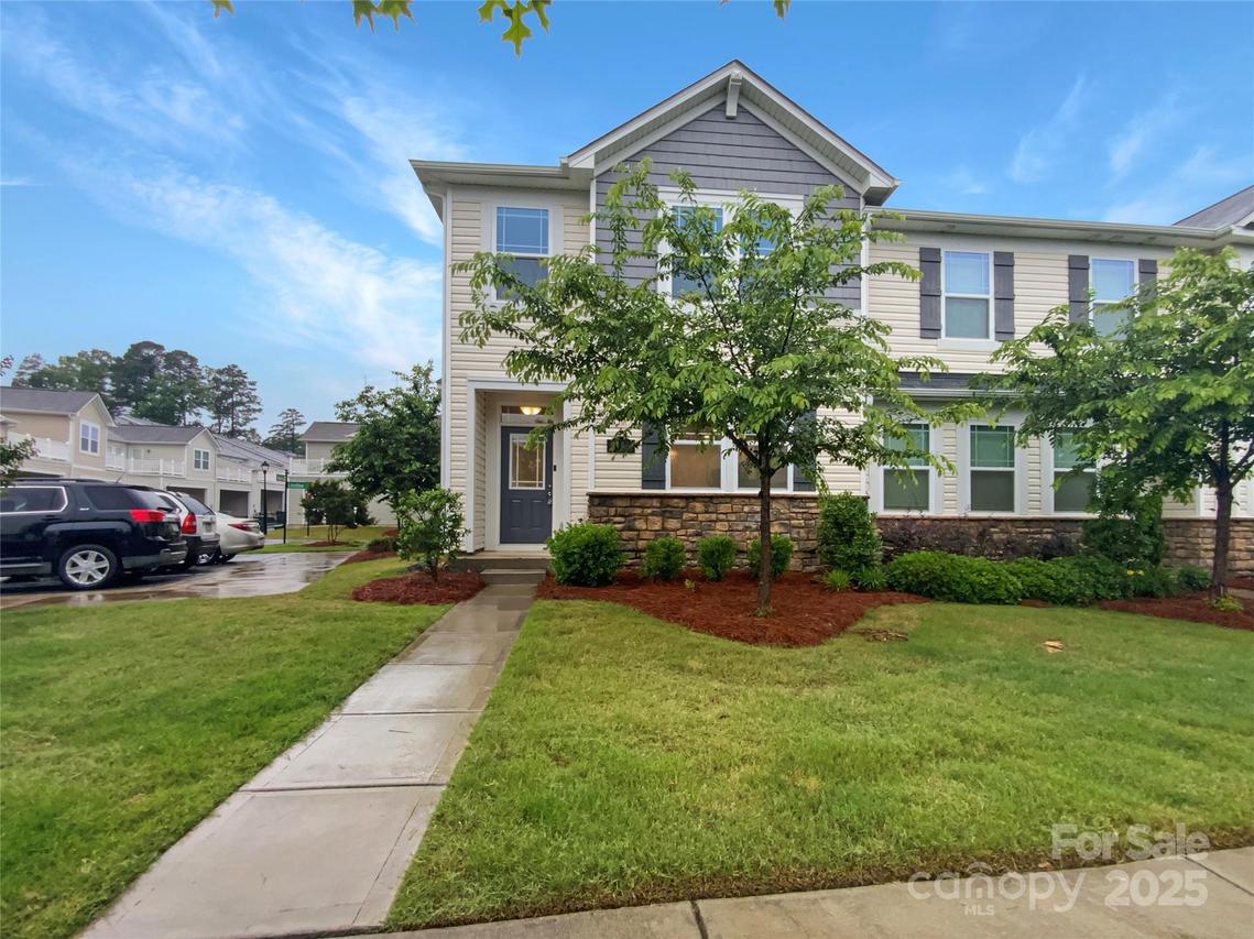 4105 Galloway Park Dr., Charlotte, NC 28262