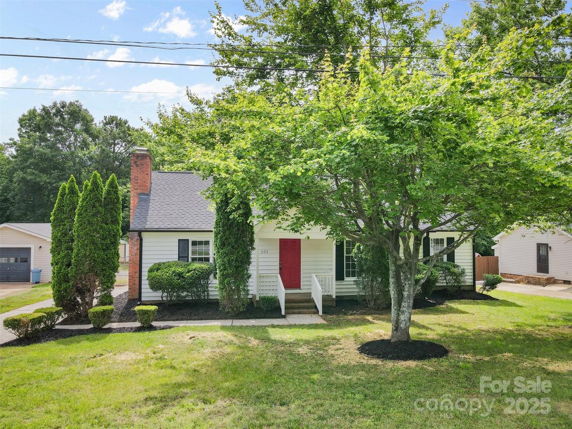 6412 Sullins Rd., Charlotte, NC 28214