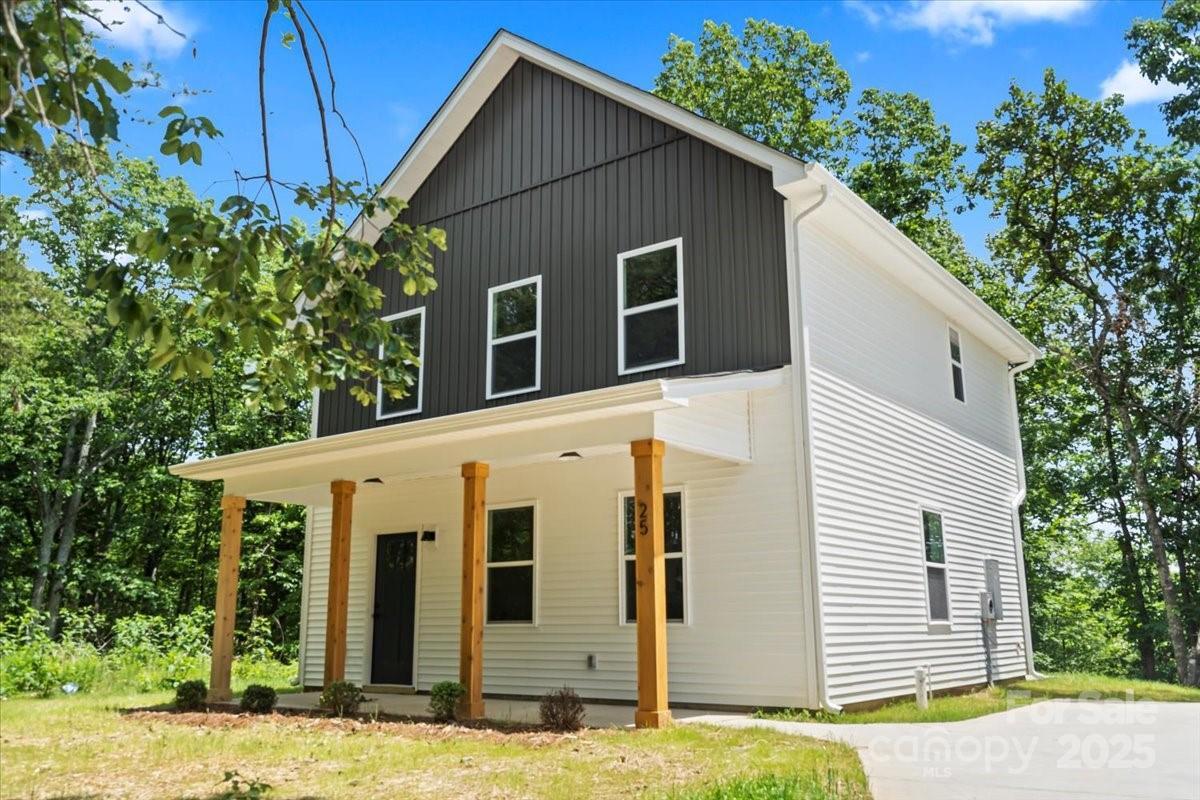 25 Mickley Ave., Bessemer City, NC 28016