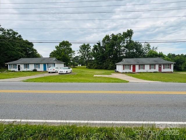 1416/1418 S Post Rd., Shelby, NC 28152