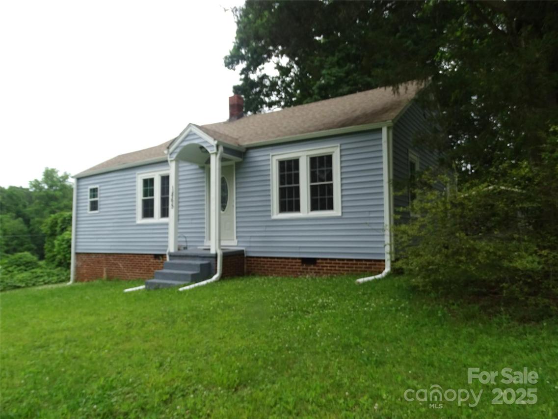 1865 E Old Highway 64 Rd., Lexington, NC 27292
