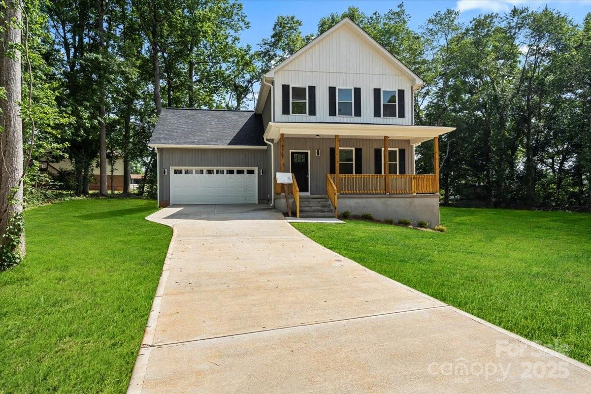 4541 Kings Ct., Hickory, NC 28602