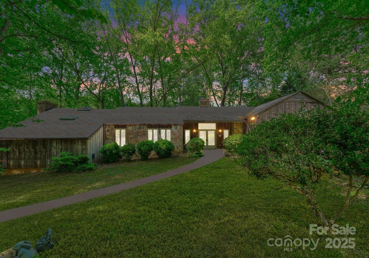 4417 Walter Nelson Rd., Mint Hill, NC 28227