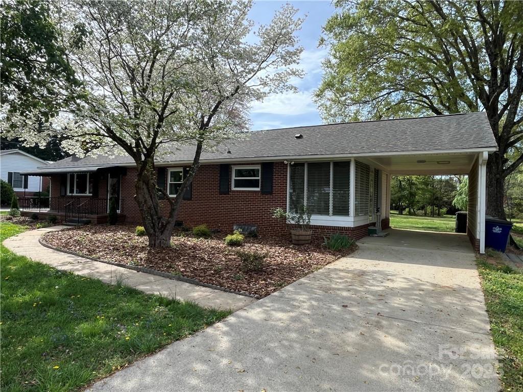 4200 Glenn Hi Rd., Winston Salem, NC 27107