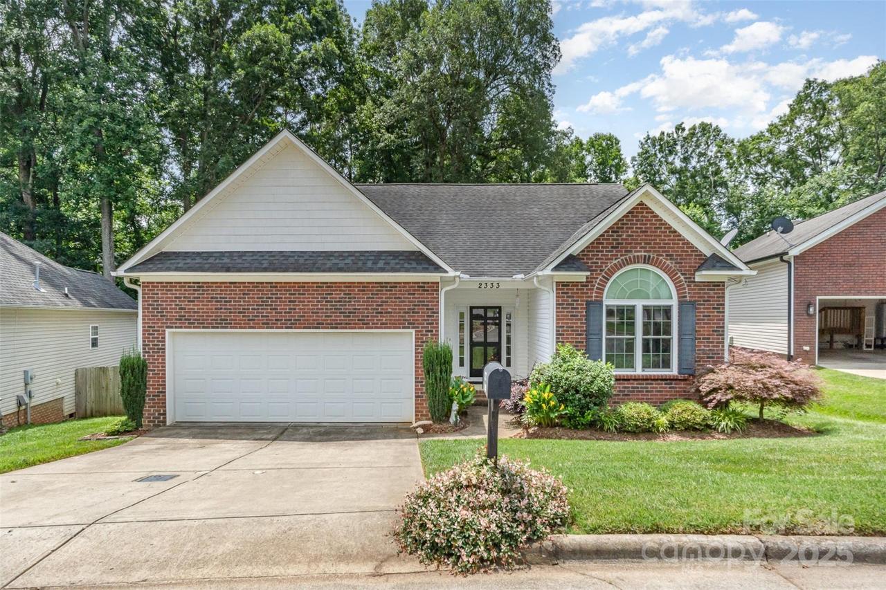 2333 Wednesbury Ct., Kannapolis, NC 28083