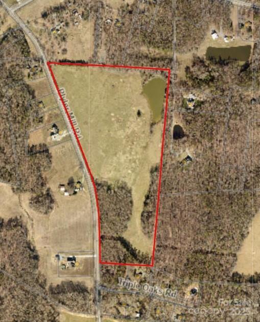 Plyler Mill Rd., Monroe, NC 28112