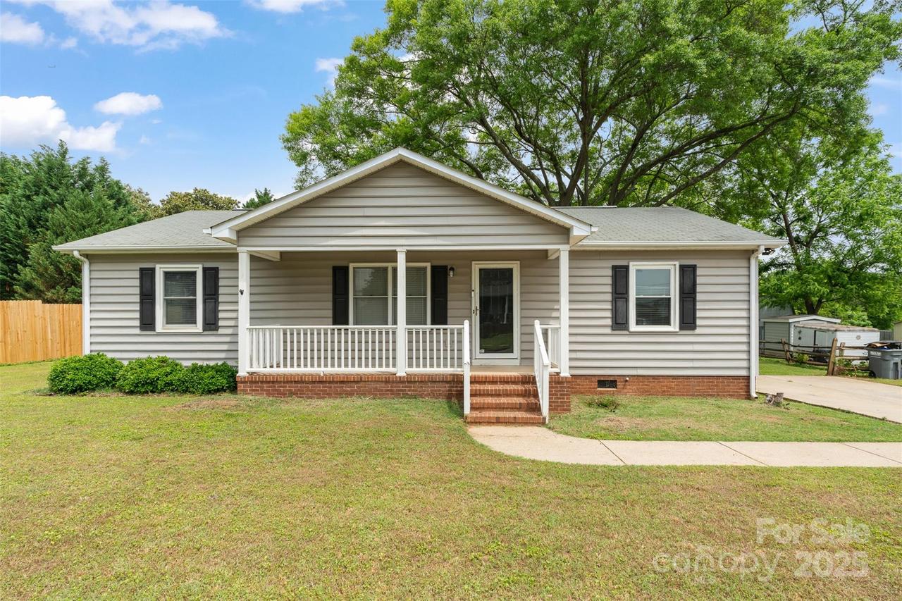 3103 Suggs St., Belmont, NC 28012
