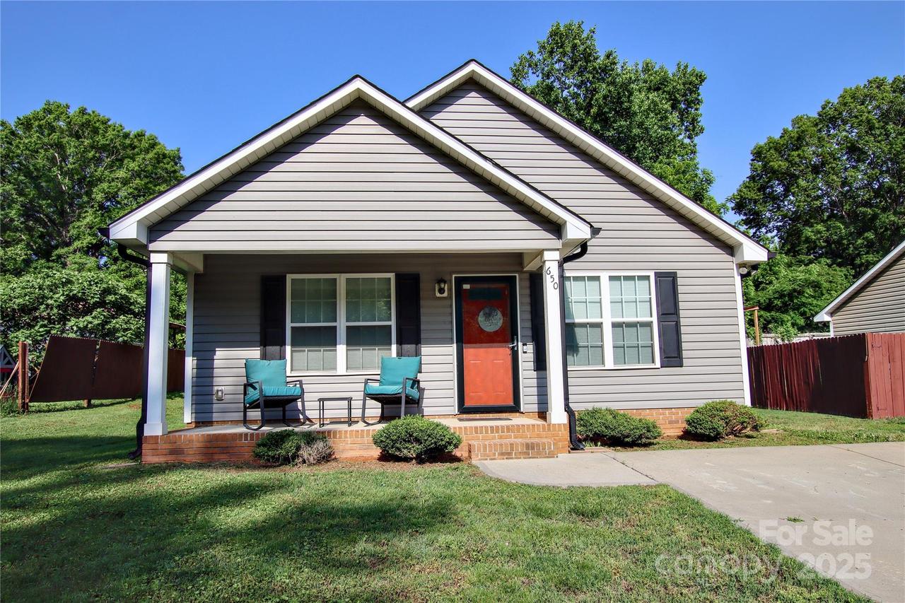 650 Harry St., China Grove, NC 28023