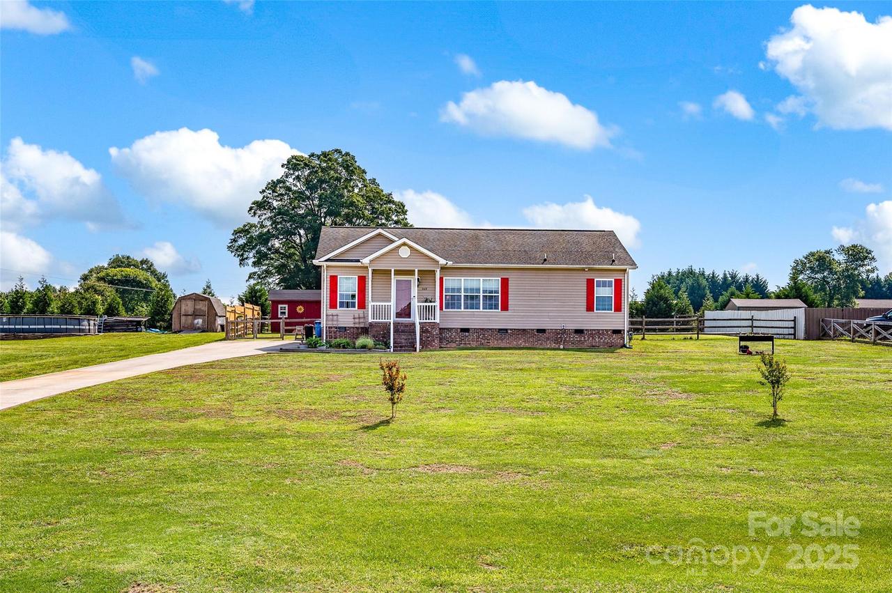 509 Brawley Rd. #7, Cleveland, NC 27013