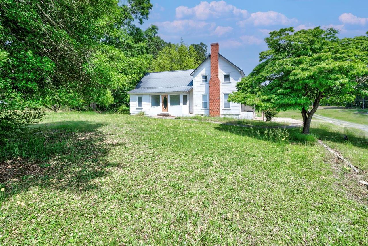 5604 Nc 152 Hwy., Rockwell, NC 28138