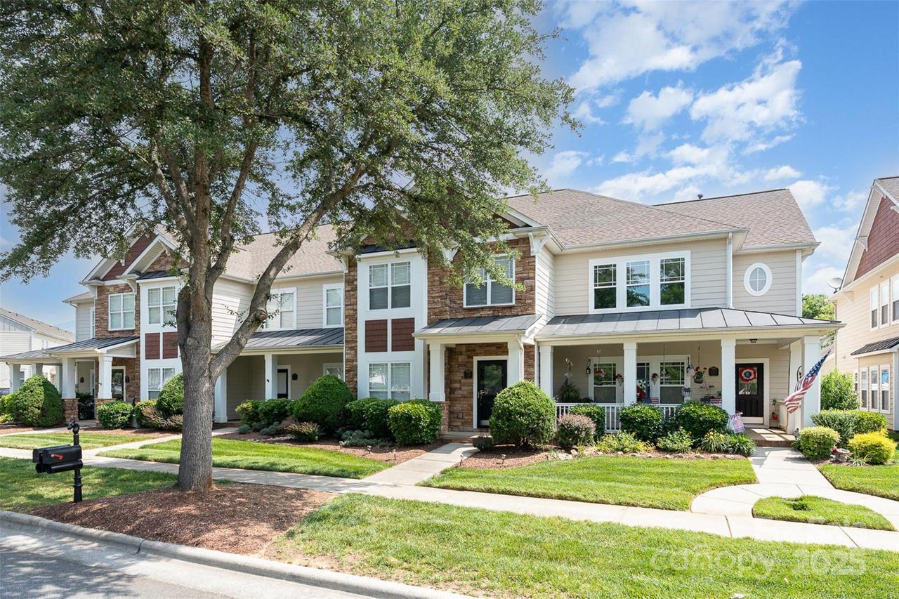 2324 Bonterra Blvd., Indian Trail, NC 28079