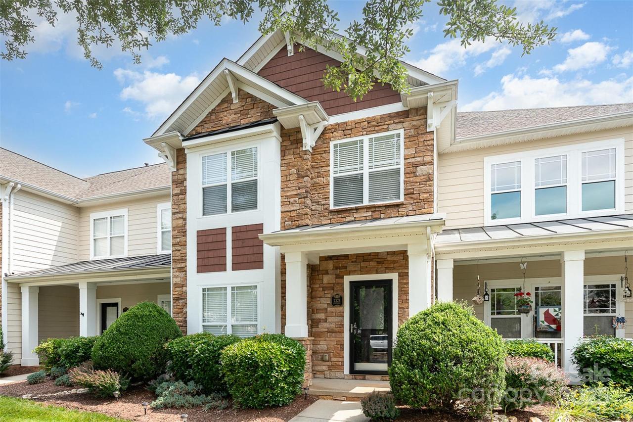 2324 Bonterra Blvd., Indian Trail, NC 28079