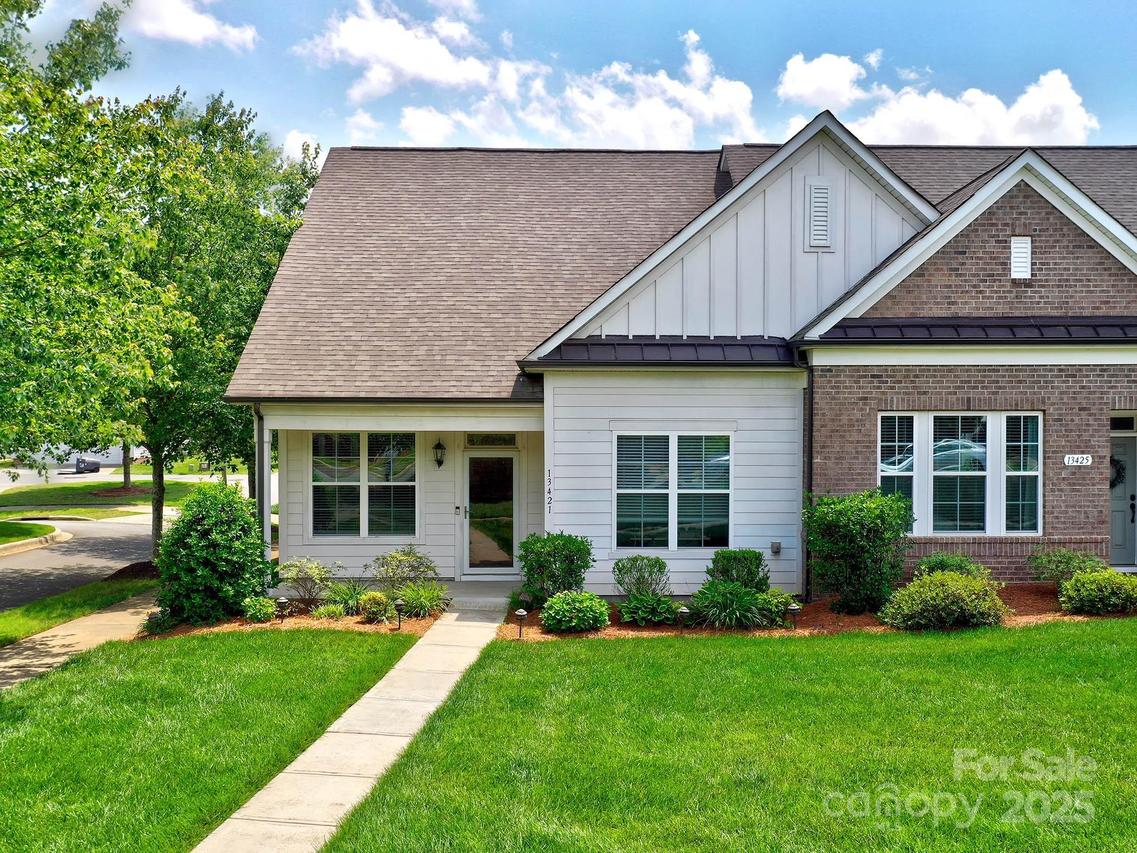 13421 Copley Square Dr., Huntersville, NC 28078