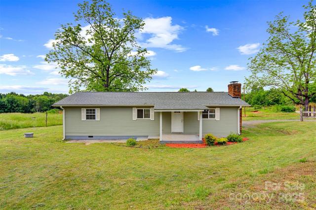 Homes Just Sold in Nebo: July 8th to July 14th