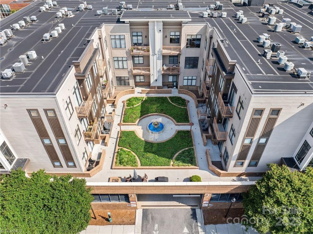 810 W 4th St. #201, Winston Salem, NC 27101