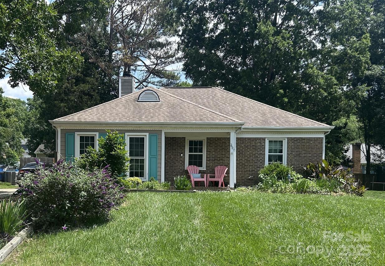 7607 Swedish Ivy Ln., Charlotte, NC 28227