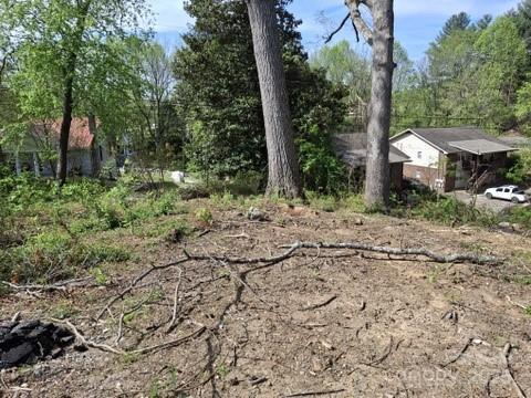 4 Weaver Hill Rd., Asheville, NC 28805