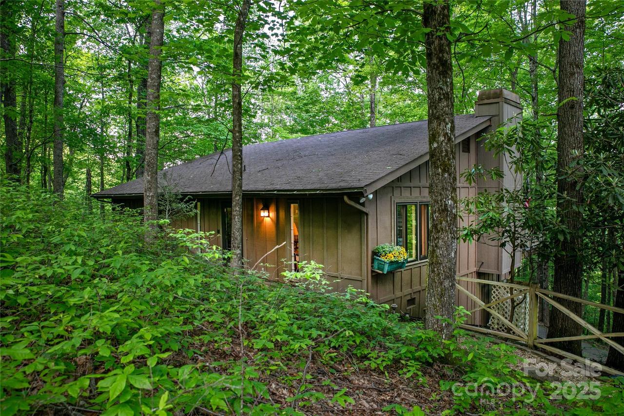455 Cheestoonaya Way, Brevard, NC 28712