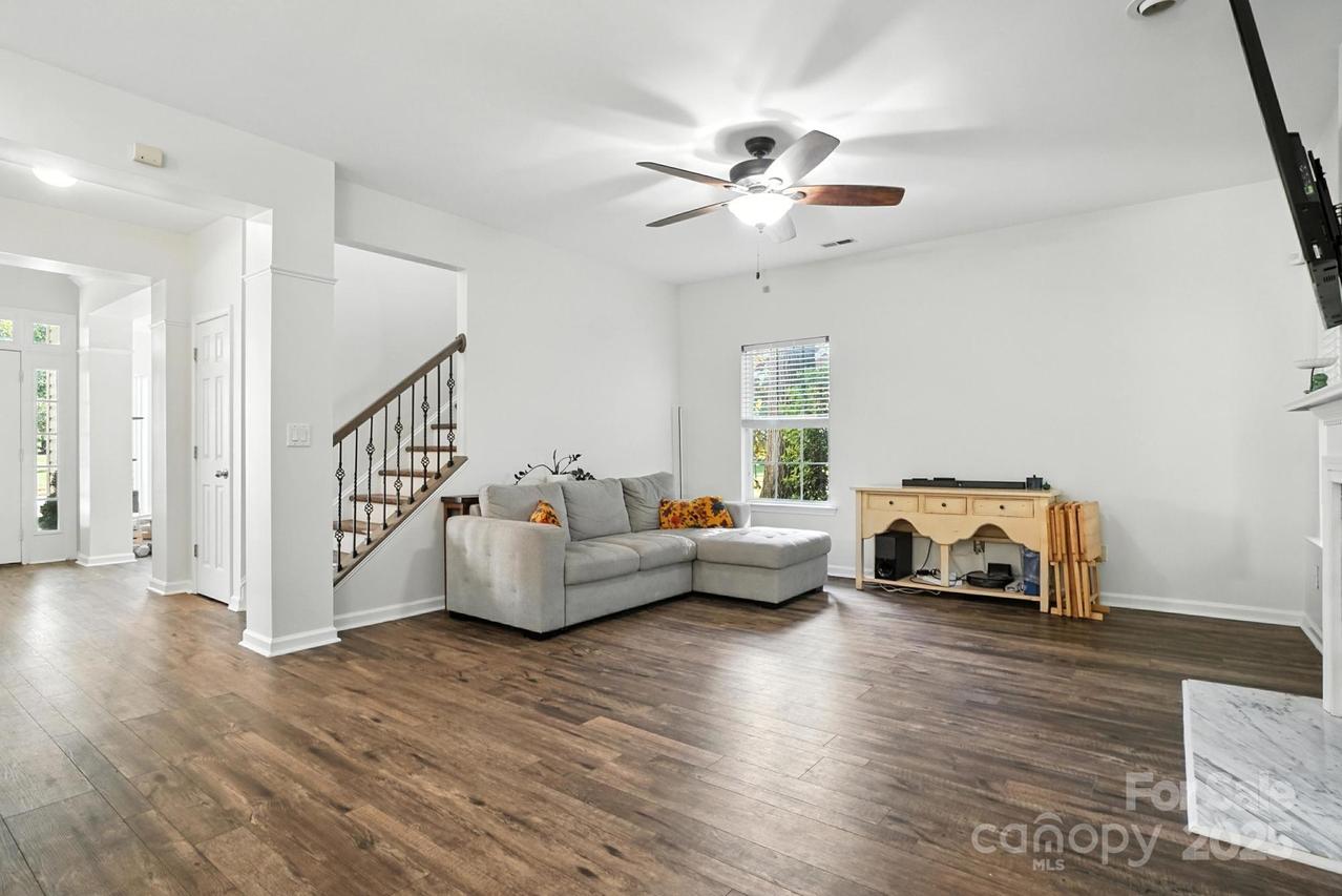 2426 Tory Oak Pl., Matthews, NC 28105
