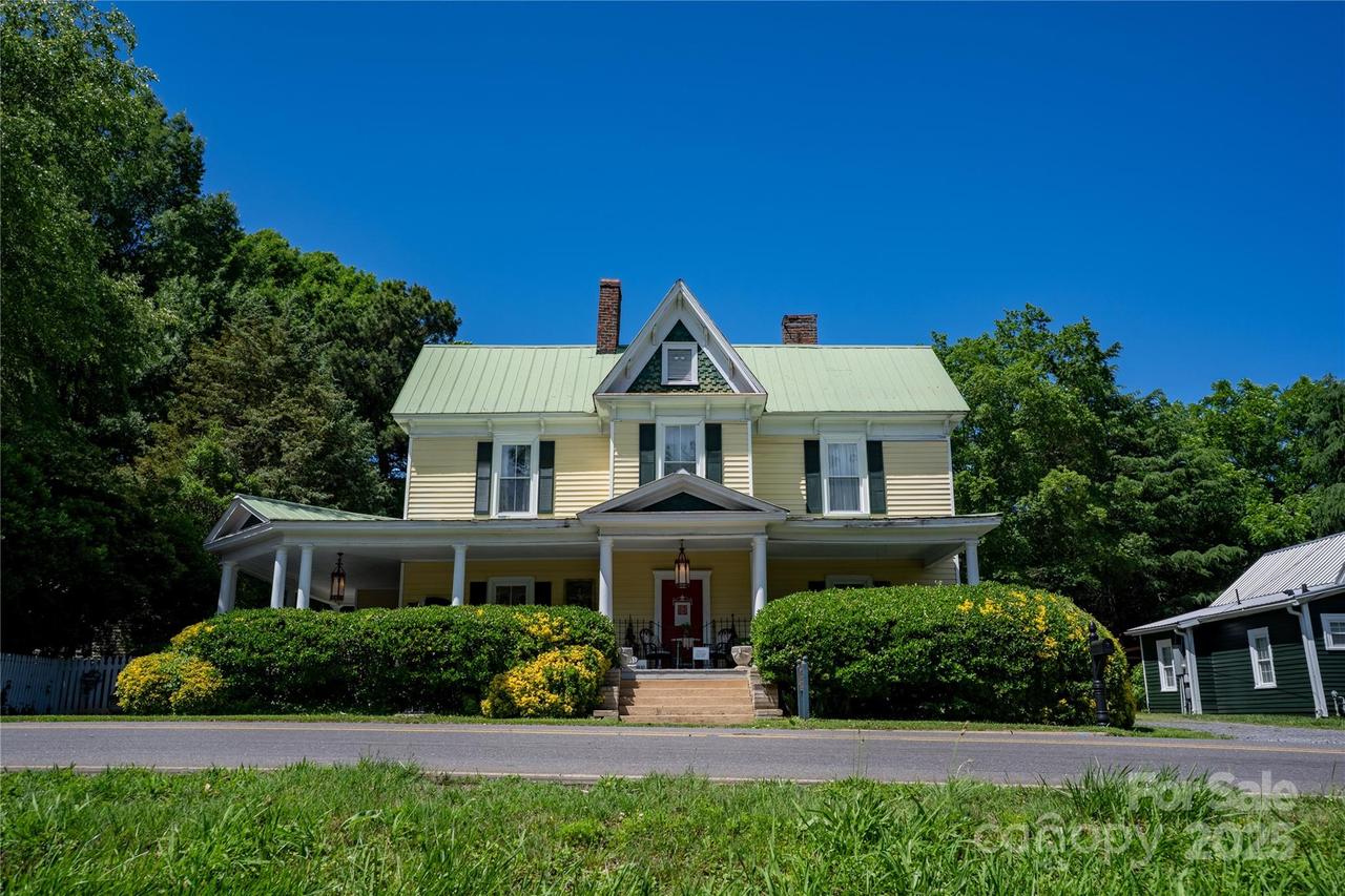 131 E Lexington Rd., Mocksville, NC 27028