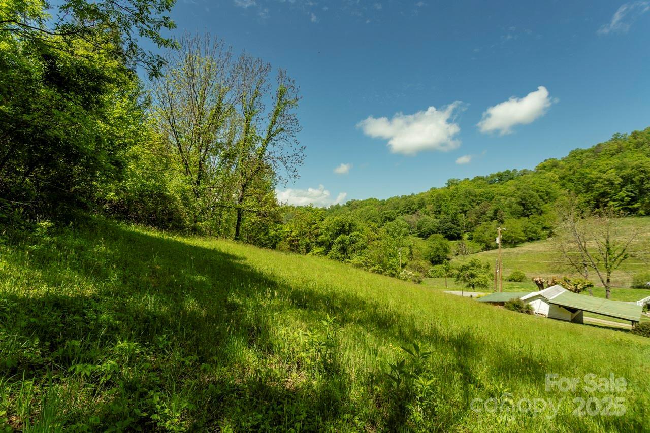 Off of Locust Creek Rd., Sylva, NC 28779