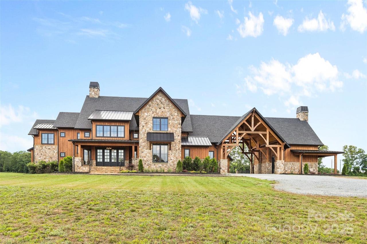 1822 Irby Rd., Monroe, NC 28112