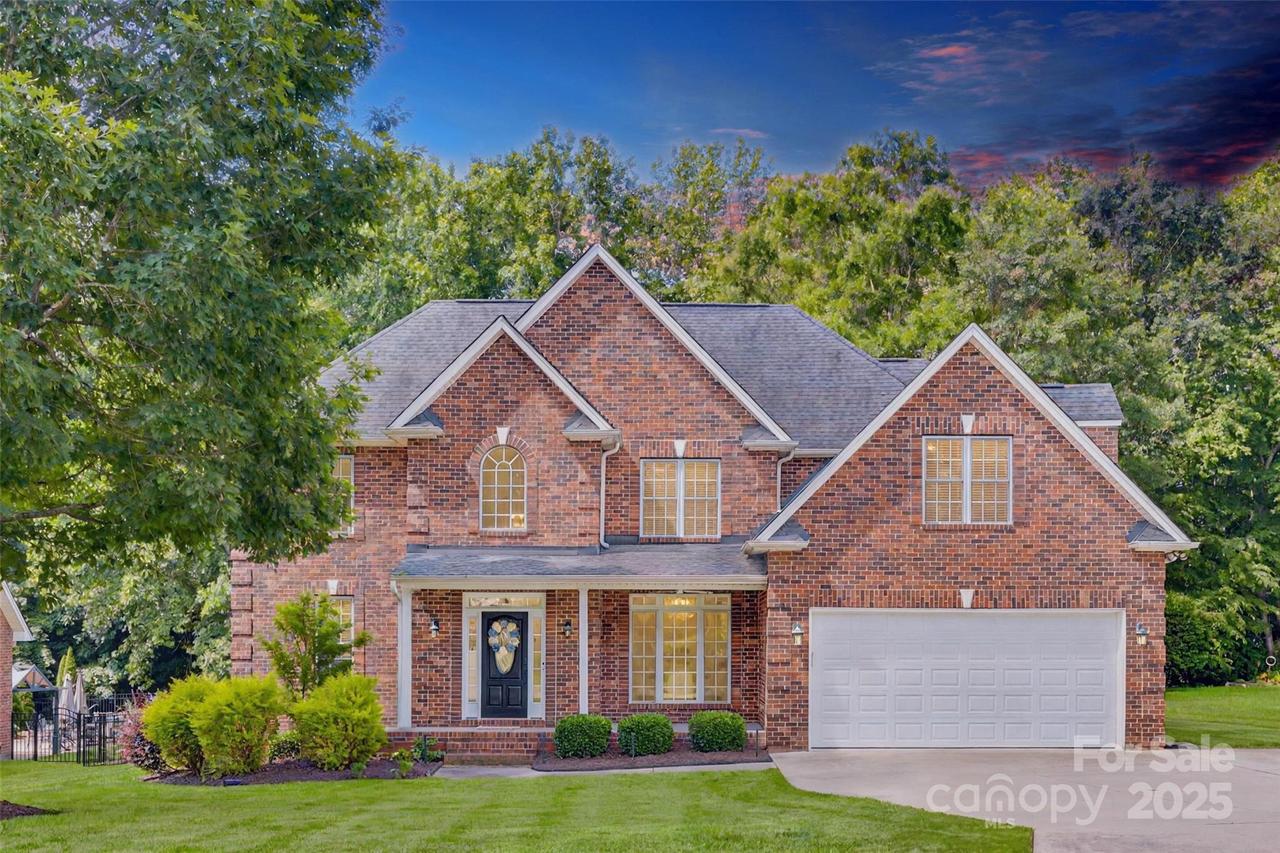 3741 Tea Olive Rd., Gastonia, NC 28056