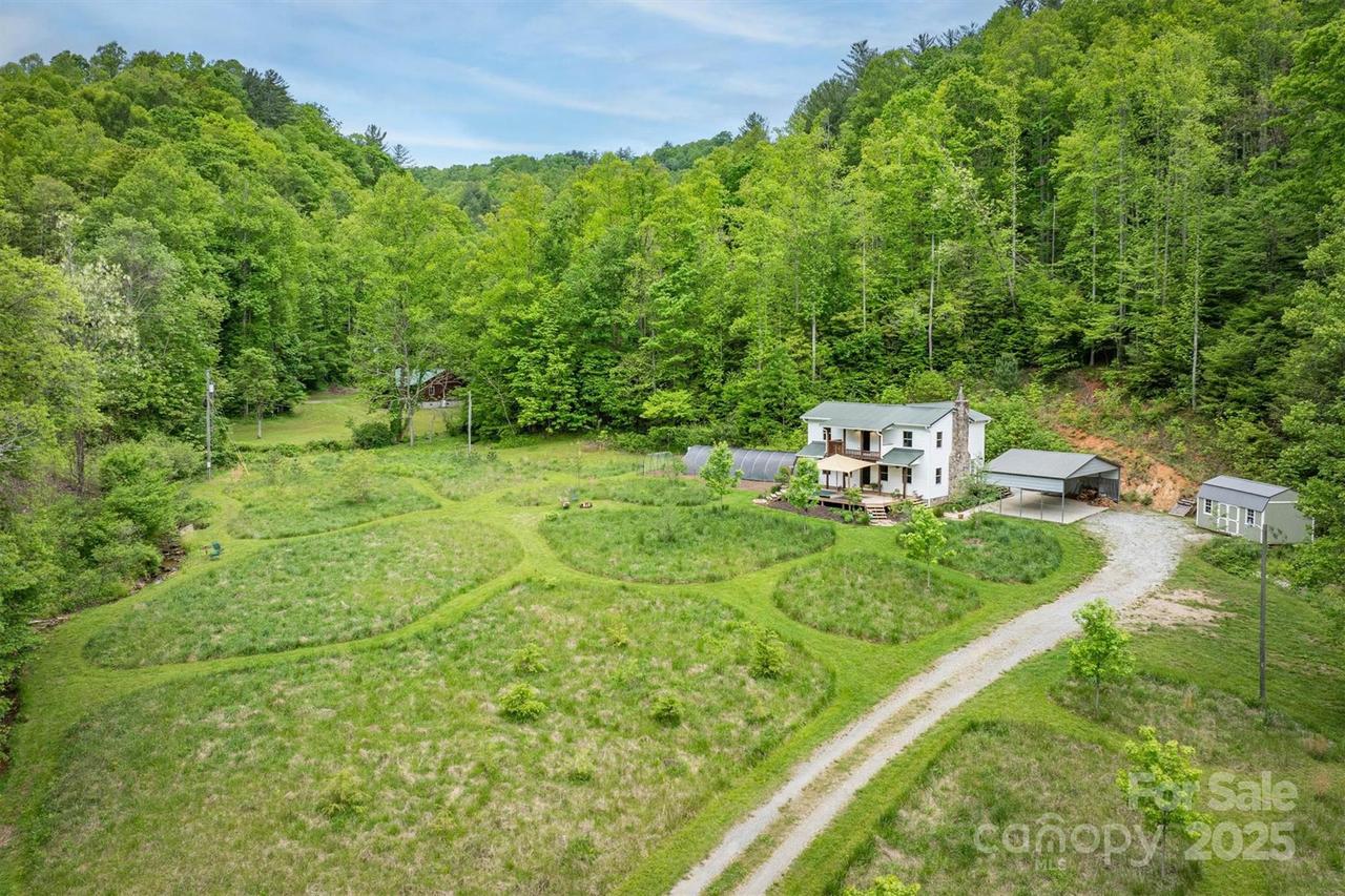 6470 Stone Mountain Rd., Lenoir, NC 28645