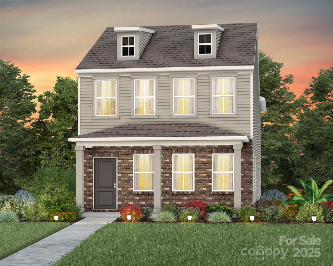 3636 Edisto Pl. #120, Monroe, NC 28110