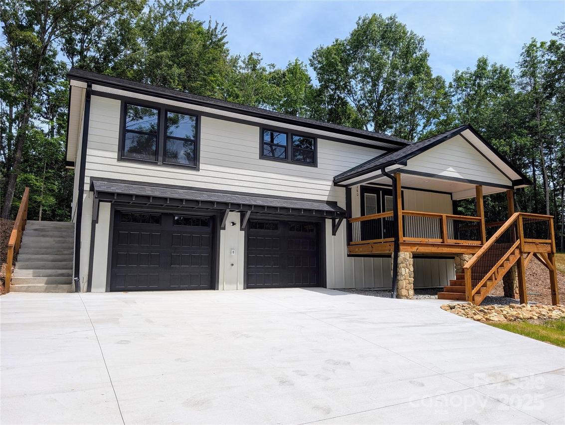 280 Haven Ridge Ln., Marion, NC 28752