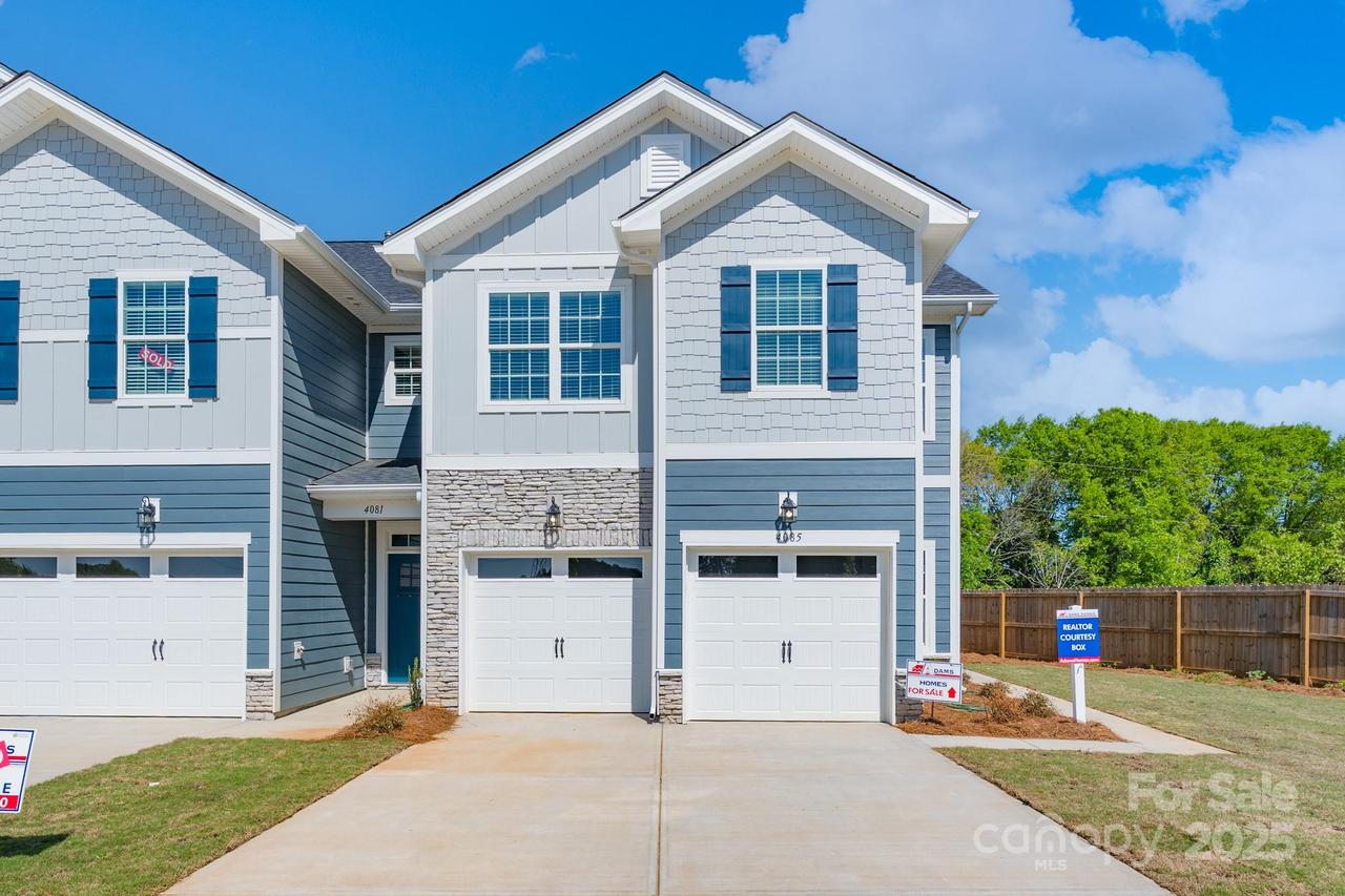 4037 Port Richmond Ave. #8, Gastonia, NC 28056