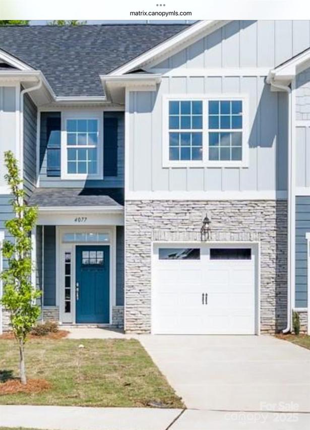 4037 Port Richmond Ave. #8, Gastonia, NC 28056