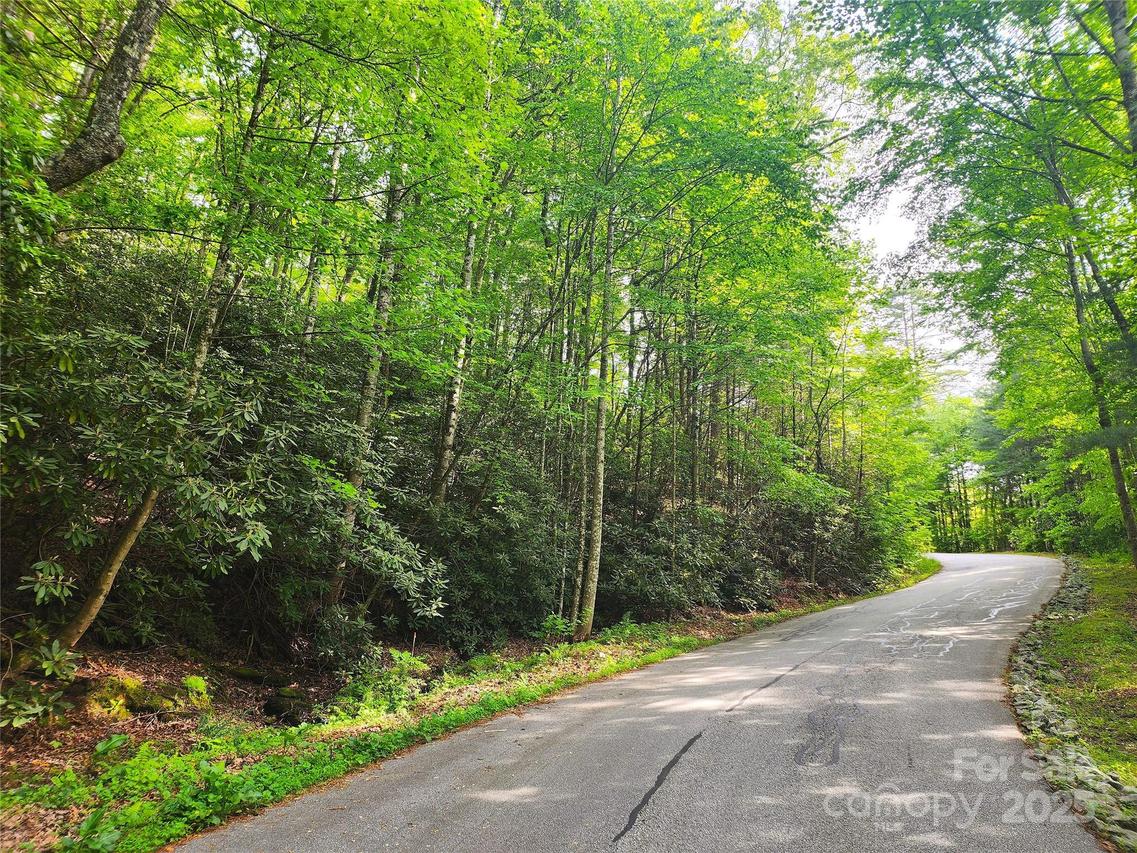 Lot 33 Morgan Dr., Penrose, NC 28766