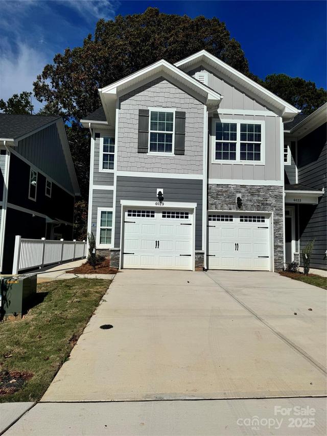 4029 Port Richmond Ave. #6, Gastonia, NC 28056