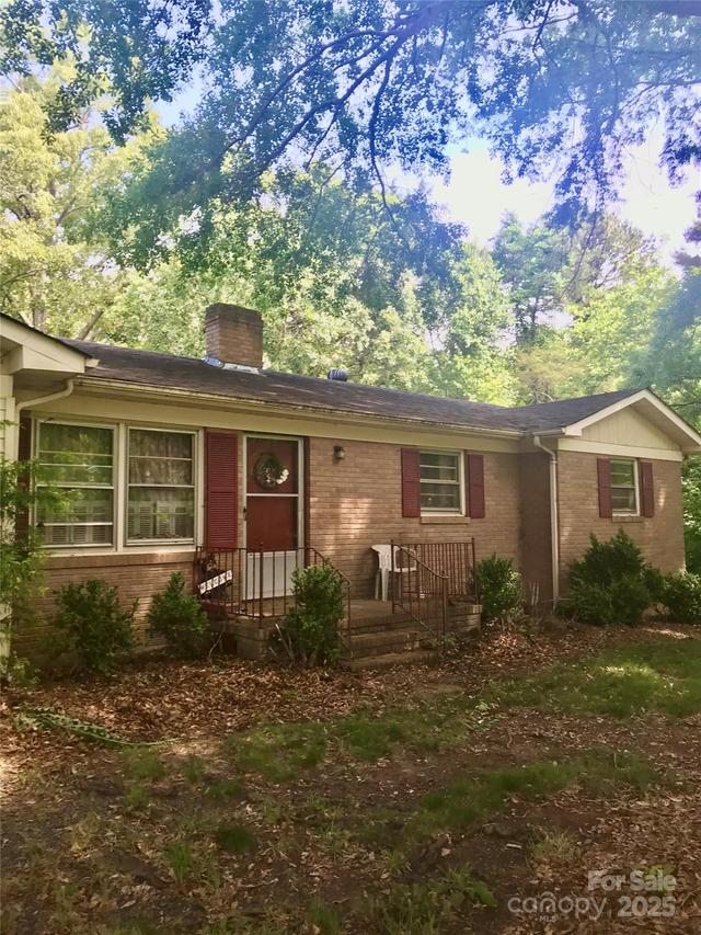 3715 Vanderburg Dr., Concord, NC 28025