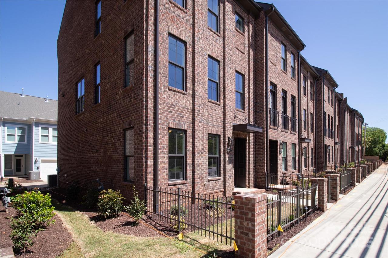 226 Gilead Rd., Huntersville, NC 28078