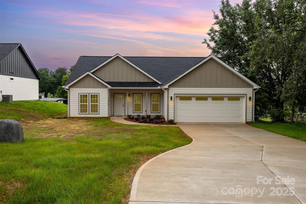 3478 Winters St., Newton, NC 28658