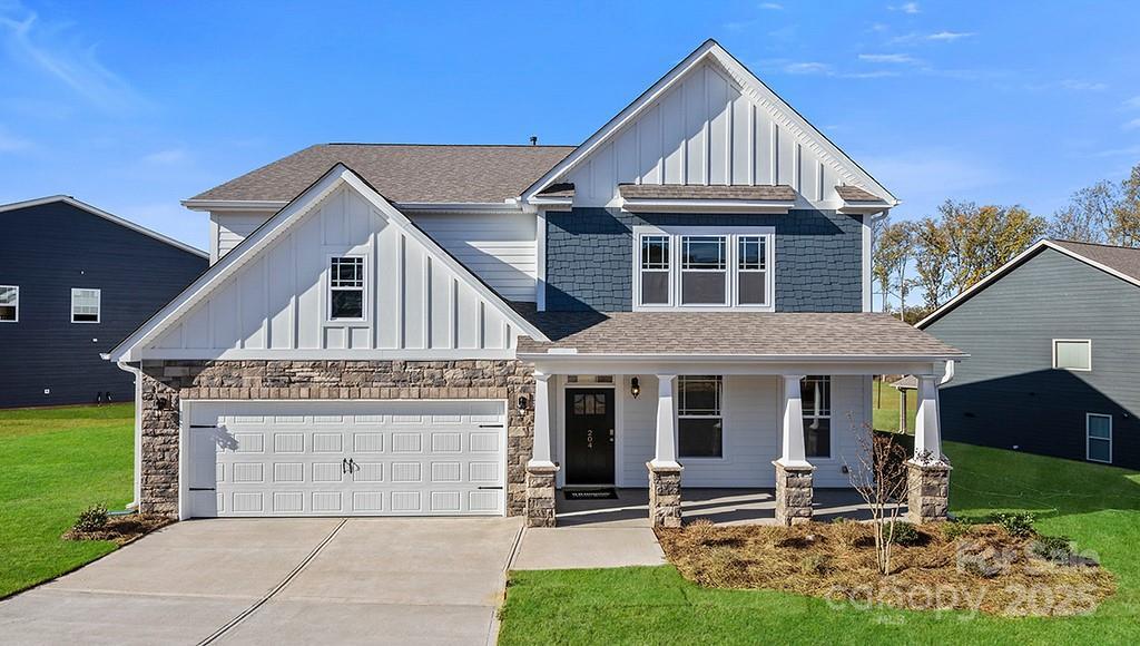 7137 Butternut Oak Ter., Huntersville, NC 28078