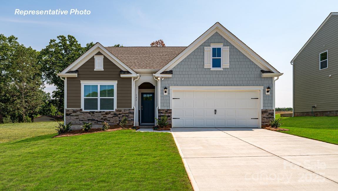 3940 Ashton Dr., Conover, NC 28613