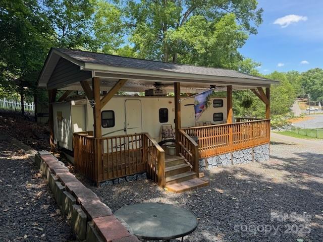 148 Trivette Tr., Mount Gilead, NC 27306