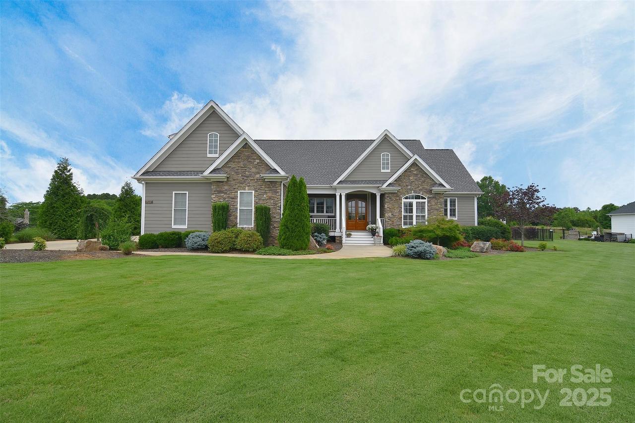 11772 Sugar Hill Rd., Davidson, NC 28036