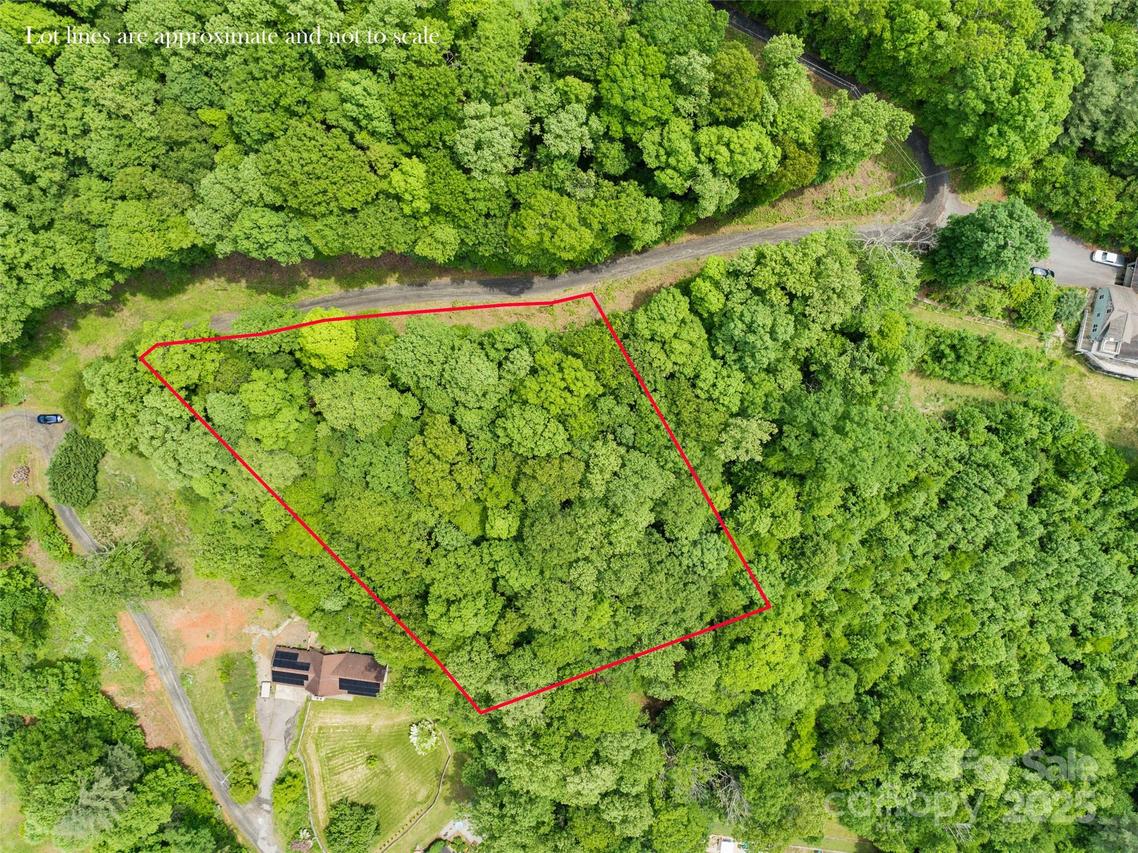 TBD Lotawatah Rd. #13, Burnsville, NC 28714