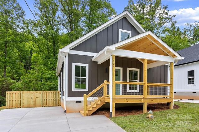 New Construction Homes For Sale This Week in Old Fort: May 14th to May 20th