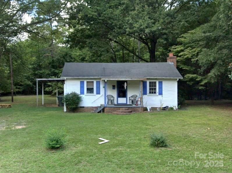 555 Ridge Ave., Mooresville, NC 28115