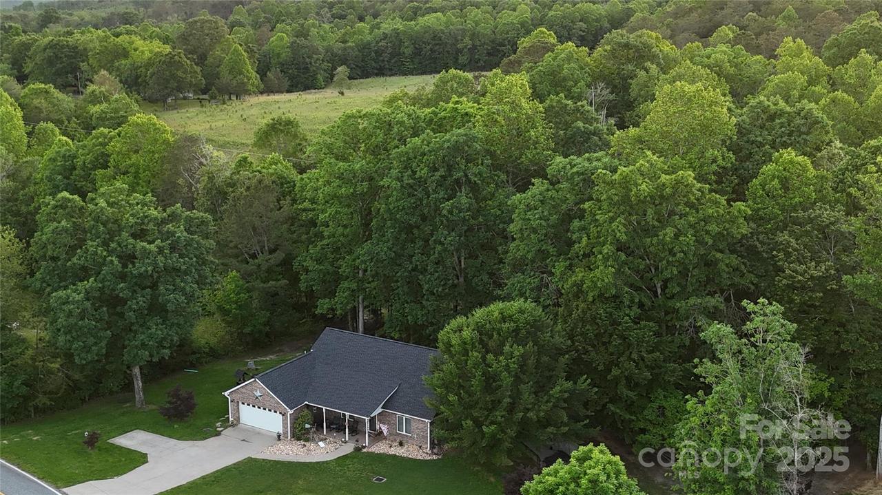212 Turner Rd., Rutherfordton, NC 28139