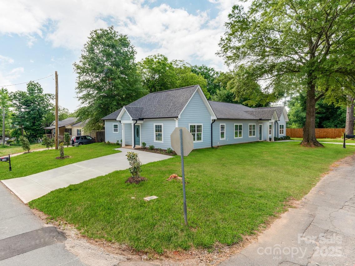 119 Walnut St., Monroe, NC 28110