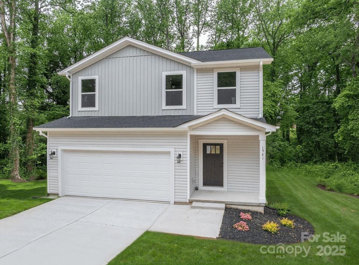 1941 32nd St., Hickory, NC 28601